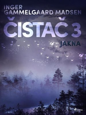 cover image of Čistač 3